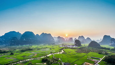 浅谈美丽乡村旅游规划设计